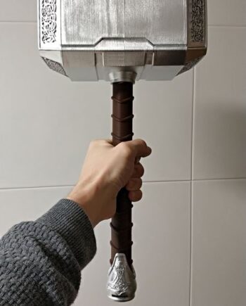 Martillo Thor