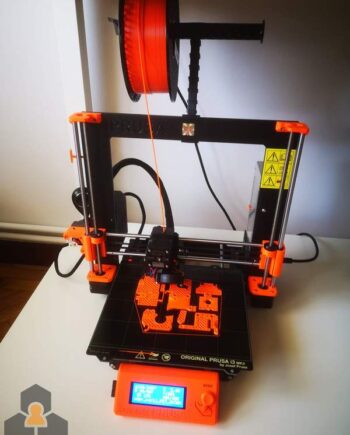 Servicio de Impresión 3D