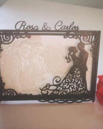 Regalos personalizados de boda