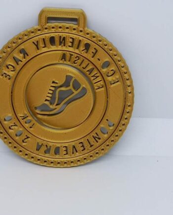 Medallas personalizadas