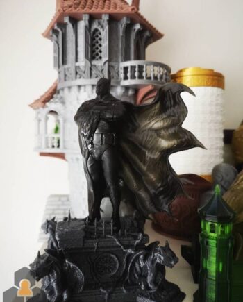 Figura de Batman