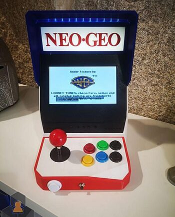 Recreativa de escritorio